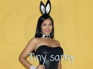 Tiny_samy