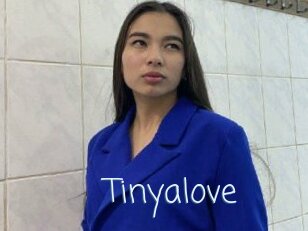 Tinyalove