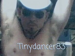 Tinydancer83