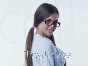 Tinydorisee