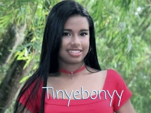 Tinyebonyy