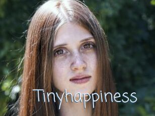 Tinyhappiness