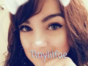 Tinylilfae