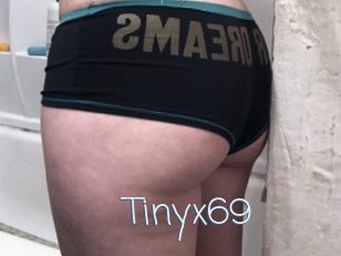 Tinyx69