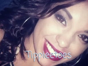 Tippieetoes