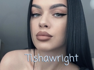 Tishawright