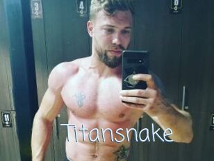 Titansnake