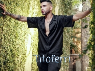 Titoferri