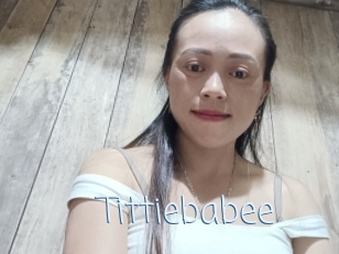 Tittiebabee