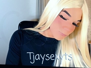 Tjaysexyts