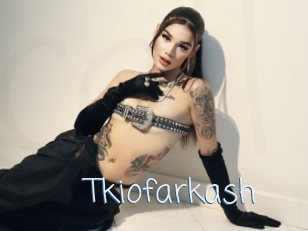 Tkiofarkash
