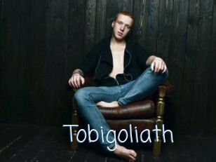 Tobigoliath