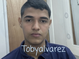 Tobyalvarez
