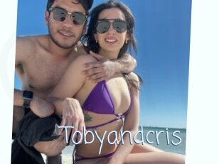 Tobyandcris