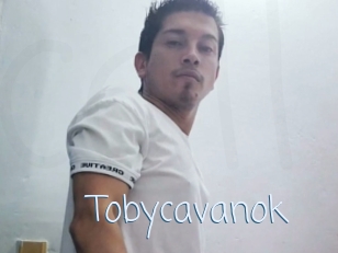 Tobycavanok