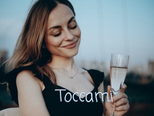 Toccami