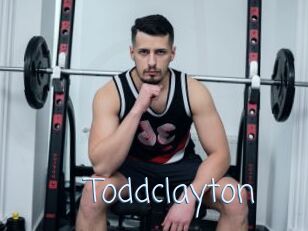 Toddclayton