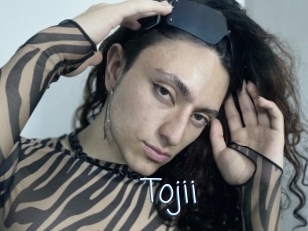 Tojii