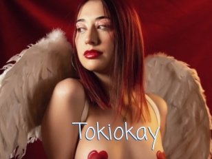 Tokiokay