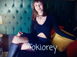 Tokiorey