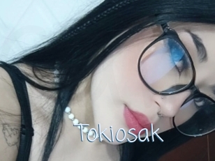 Tokiosak