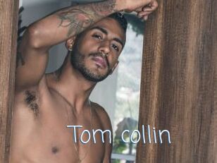 Tom_collin