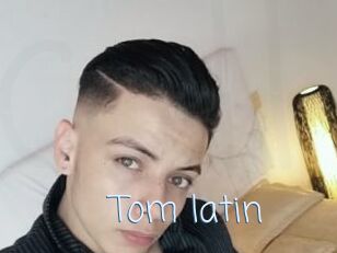 Tom_latin