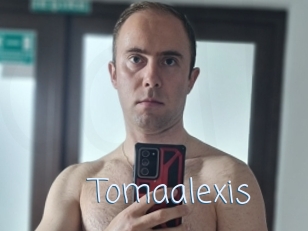 Tomaalexis
