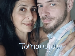 Tomandjulie
