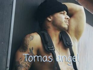 Tomas_angel