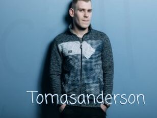 Tomasanderson