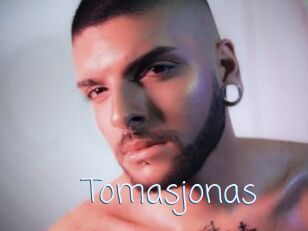 Tomasjonas