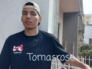 Tomasrose