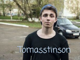Tomasstinson