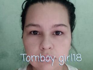 Tomboy_girl18