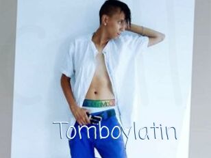 Tomboylatin