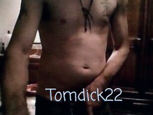 Tomdick22