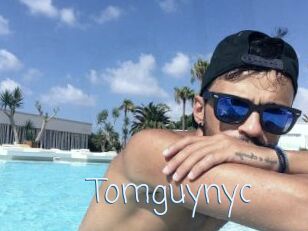 Tomguynyc