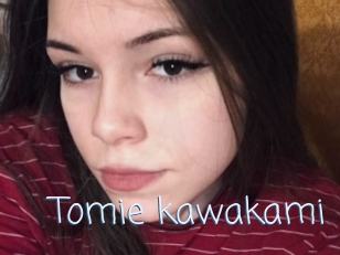 Tomie_kawakami