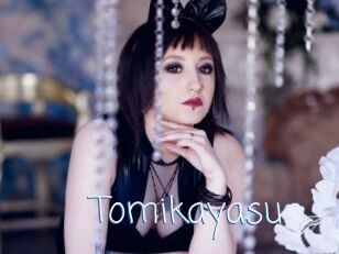Tomikayasu