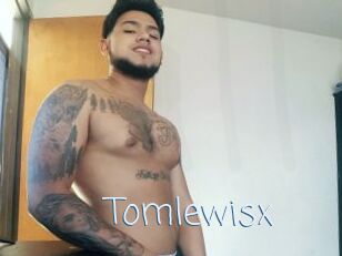 Tomlewisx