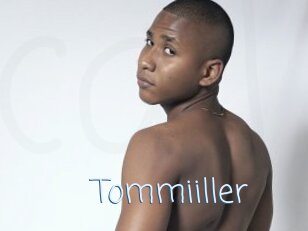 Tommiiller