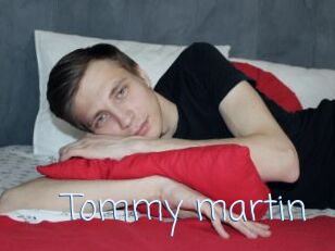 Tommy_martin