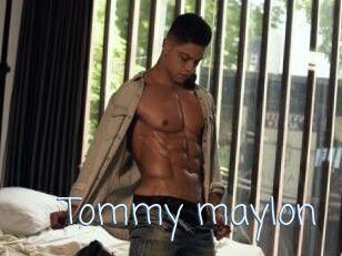 Tommy_maylon