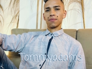 Tommyadams