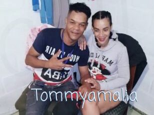 Tommyamalia