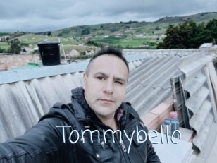 Tommybello