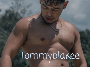 Tommyblakee