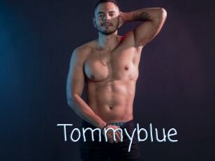 Tommyblue