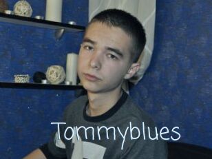 Tommyblues